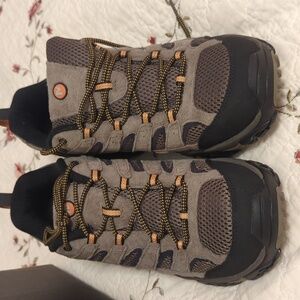Merrell Moab 2 Vent Walnut, Men's Size 13US